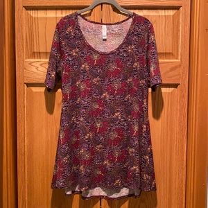 New LuLaRoe Perfect Tee